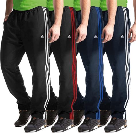 adidas herren trainingshose|Adidas trainingsanzug herren baumwolle.